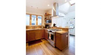 Oakland Kitchen Remodel