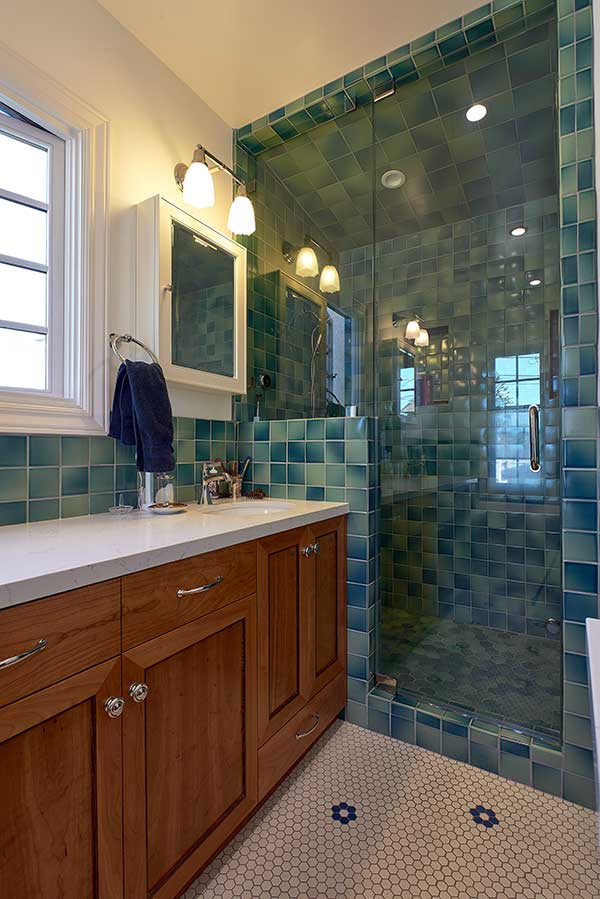 Bathroom Remodeling