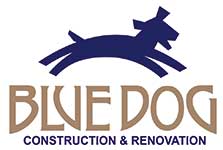 Blue Dog Construction & Renovation, CA