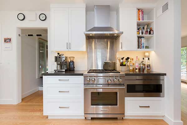 Kitchen Remodeling