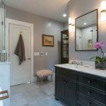 Bathroom Remodeling Project