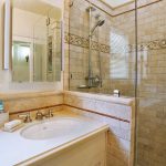 Custom Bathroom Remodeling