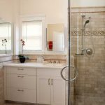 Custom Bathroom Remodeling