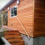 Custom Deck Design Project