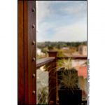 Custom Deck Railing Systems