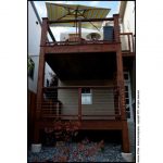 Custom Deck Renovation Custom Deck Renovation