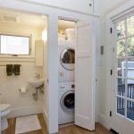 Custom Laundry Room