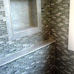 Custom Shower Tile Installation