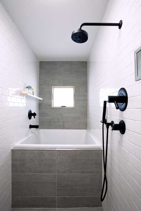 Elegant Bathtub Installation Elegant Bathtub Installation