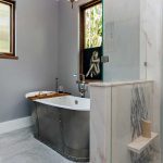 Luxury Bathroom Remodeling