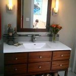 Luxury Bathroom Vanity Remodel