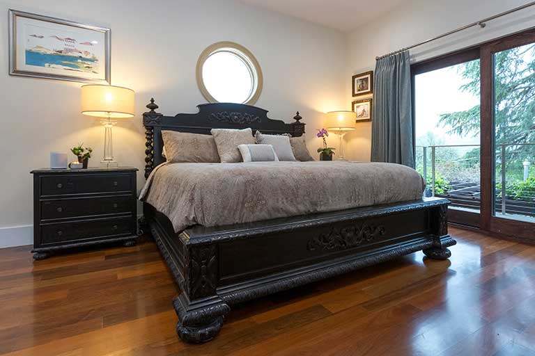 Master Bedroom Remodeling