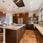 Rustic Kitchen Remodeling Project