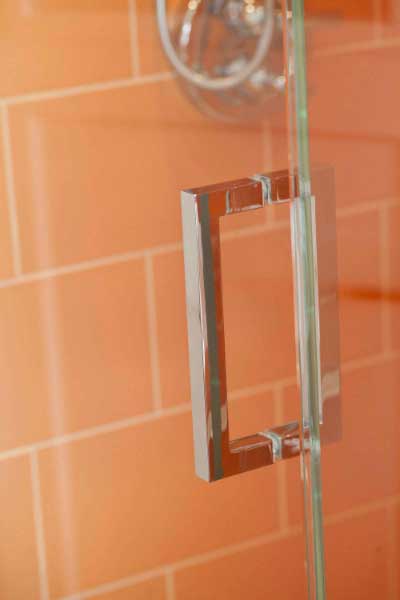 Shower Door Pull Handles