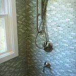 Shower Tile Installation